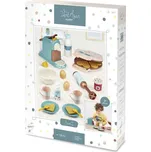 Ecoiffier Hračka Snídaňový set 3 v 1 [6908920]