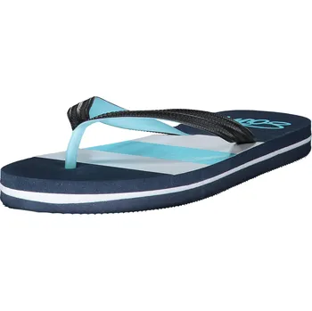 Dámské žabky Dámské žabky SAM 73 WF 57 NEON MODRÁ EU 40 (UK 6,5)