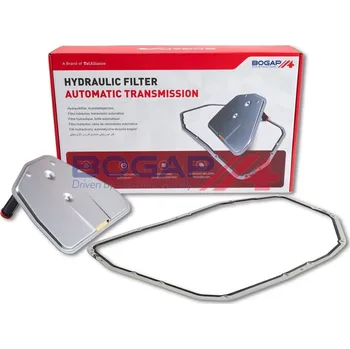 Hydraulický filtr Sada hydraulického filtru, automatická převodovka BOGAP A8115100