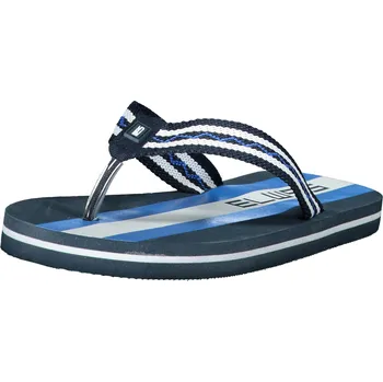 Pánské žabky Pánské žabky SAM 73 MF 42 MODRÁ EU 41 (UK 7,5)