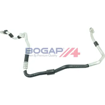 Vedení klimatizace Vysokotlaké / nízkotlaké vedení, klimatizace BOGAP A4128134