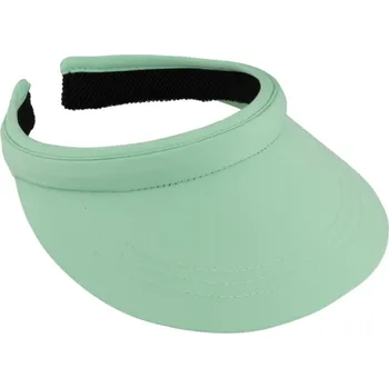 Kšiltovka Fiebig - Headwear since 1903 Mentolový kšilt proti slunci - Fiebig 1903 Velikost: Unisize (S-XL)