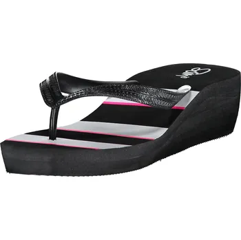Dámské žabky Dámské žabky SAM 73 WF 59 ČERNÁ EU 40 (UK 6,5)