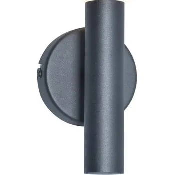 Nástěnné svítidlo Zuma Line Freya nástěnné svítidlo 1x5 W černá 003064-034728