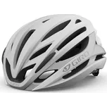 GIRO Syntax MIPS mat white/silver 2025 S