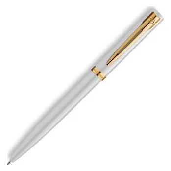 Długopis Impression white GT, Waterman