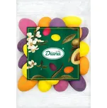 Diana Mandle v barevné krustě (100 g)