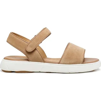 Dámské sandále Sandály Geox D NEBULA 2.0 C S D65BPA022BCC5000 hnědá 88X, EUR 39