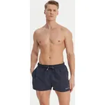 Gant Plavecké šortky 920006500 Tmavomodrá Regular Fit XXL