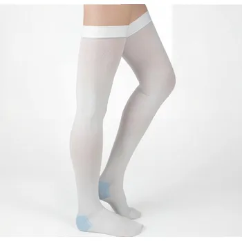 Dámské stahovací prádlo MEDIAL Distribuce Zdravotní kompresivní punčochy antiembolické Velikost: 3XL