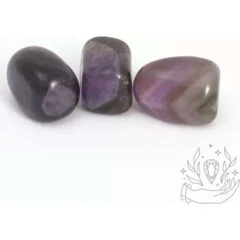 Ametyst - L (2 - 3 cm)