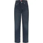 Tommy Jeans Dámské Straight Džíny Layla, 1bk denim blue...