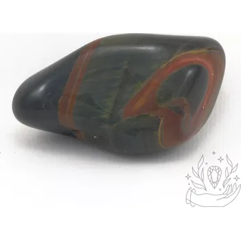 Sokolí oko - XXL (4 - 5 cm)