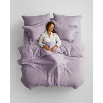 Povlečení Povlečení Gentle reflection, povlak na polštář 40x40, povlak na přikrývku 90x130 Classic