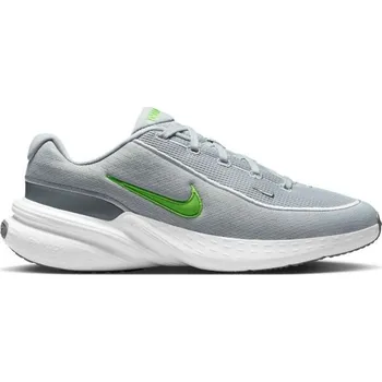 Pánské tenisky Pánská vycházková obuv Nike UPLIFT SC 10.5 Šedá, Zelená, Bílá