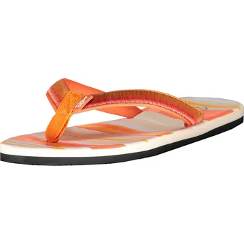 Dámské žabky Dámské pantofle SAM 73 CARSONA LBTN202 ORANŽOVÁ EU 36 (UK 3,5)