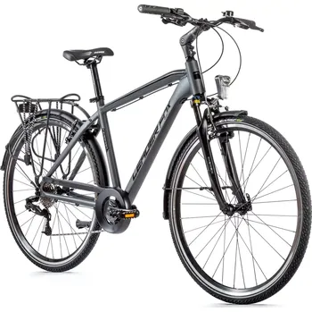 Sport Leader fox FERRARA GENT 19"-1, GREY