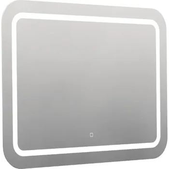 Zrcadlo Naturel Iluxit ZIL10070KTLEDS 100 x 70 cm