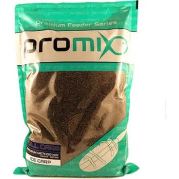 Návnadová surovina PROMIX - Krmná směs Full Carb Method Mix Ice Carp 900 g