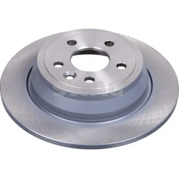 Brzdový kotouč Brzdový kotouč SWAG 22 94 3819