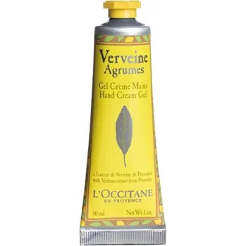 Péče o ruce Krém na ruce Verbena Citrus (Hand Cream) 30 ml