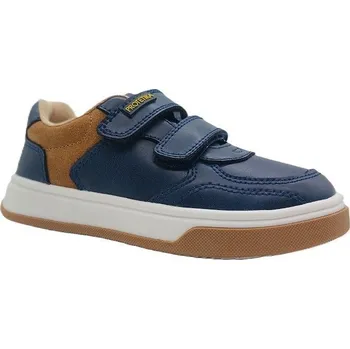 Dětská treková obuv PROTETIKA CELOROČNÍ OBUV AMADEO NAVY (30) - 8585063878251