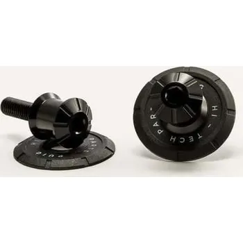 Rolny stojánku PUIG PRO 9259N černý M8 pro SUZUKI SV 650 / S