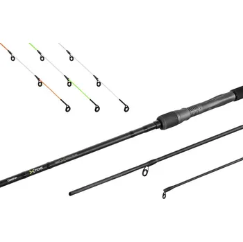Špička pre Xtenz 120g Heavy - bílá / Carbon / 1ks