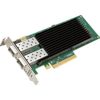 Síťová karta INTEL NIC/PCiE up to 25Gb 2 x SFP28 Retail E830XXVDA2