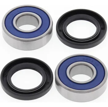 Ložiska + těsnění kola sada All Balls Racing WB25-1188 pro KTM Duke 390