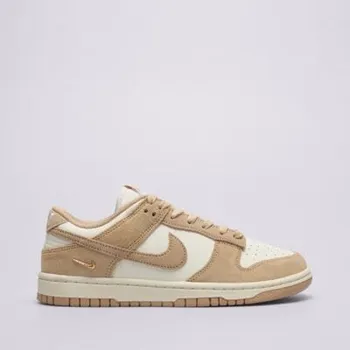 Dámské tenisky Nike Wmns Dunk Low Se Krémová 37,5