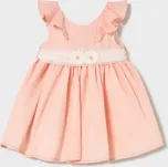 Dívčí šaty Mayoral 1903.4A.Baby.PPY2 růžová 30X, vel. 68