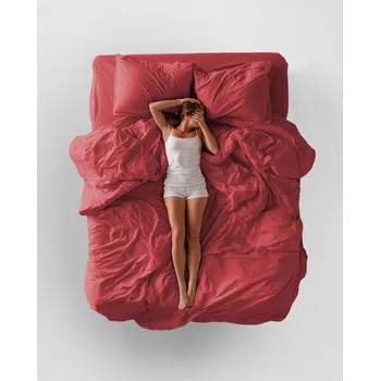 Povlečení Lejaan Povlečení Japanese Spirit, Povlak na polštář 40x40, Povlak na přikrývku 140x220, Povlak na polštář 40x40, Povlak na přikrývku 140x220