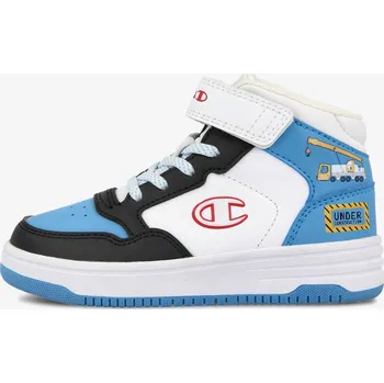 Pánské tenisky Pánské tenisky CHAMPION PONG TD EUR 24 1442722