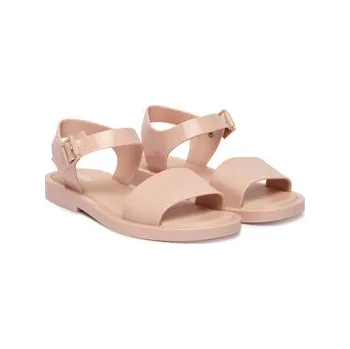 Dámské sandále Sandály Melissa Mar Sandal II Ad 33815 Růžová 40