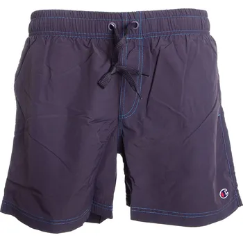 Pánské oblečení CHAMPION BASIC SWIMMING SHORTS M 1584761