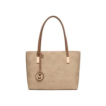 Kabelka MEXX CEO-MEXX-X-008-09 Béžová NOSIZE