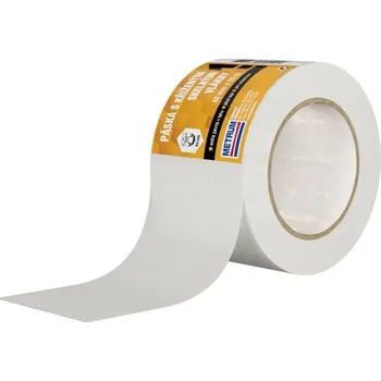 Páska s kříženými skelnými vlákny 48mm x 50m