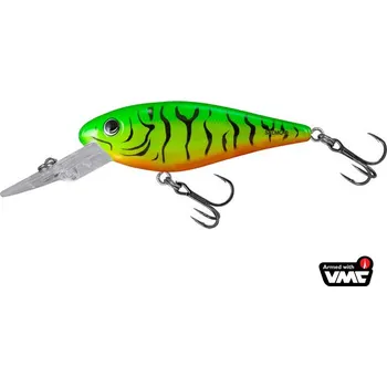 SALMO ® Wobler Salmo Rattlin Executor CGR SDR *: Wobler Salmo Rattlin Executor CGR 5,0cm Floating SDR