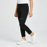 Dívčí funkční legíny SL3656 Velikost: 128, Barva: Černá