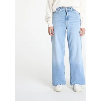 Dámské džíny Džíny Tommy Jeans Claire High Rise Jeans Denim W31/L30