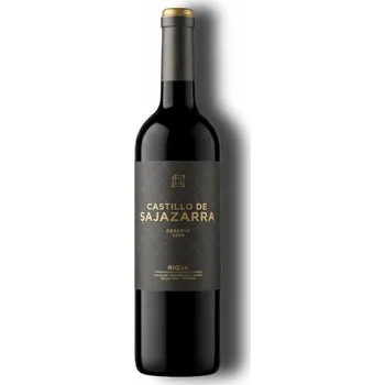 Víno Červené víno Seňorío de Líbano Reserva 2019 Libano, Seňorío de Líbano, Rioja