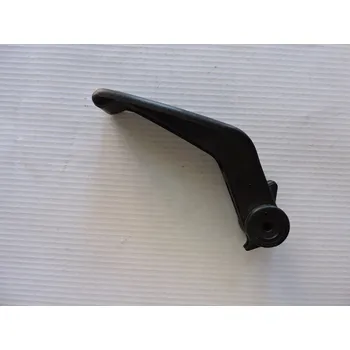 Blatník karosérie Klička kapoty FAVORIT , FELICIA 6U0823331, pro STARŠÍ TYPY, FAVORIT. Typové číslo: 115712610,115712610,115712610 , 6u0823331