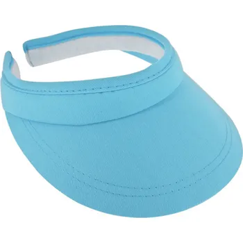 Kšiltovka Fiebig - Headwear since 1903 Tyrkysový kšilt proti slunci - Fiebig 1903 Velikost: Unisize (S-XL)