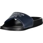 Pánské pantofle SAM 73 MAXY UBTN178 MODRÁ EU 43 (UK 9)