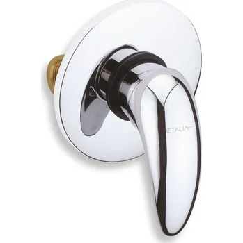 Vodovodní baterie Novaservis Metalia 55 55050,0 chrom