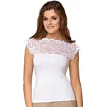 Dámská halenka Elina BASIC BABELL černá XXL