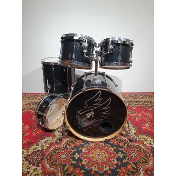 Bicí souprava TAMA Superstar Classic Rock 22,12,13,16+SD