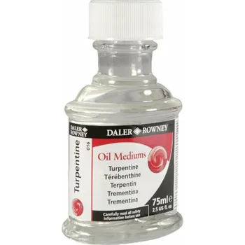 Daler Rowney 114007016 Médium 75 ml 1 ks