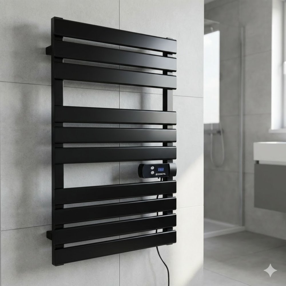 Termofol TF-TRB-03 500W 81cm x 55cm černý